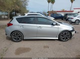 Toyota Corolla Im JTNKARJE5HJ532141 снимка