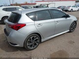 Toyota Corolla Im JTNKARJE5HJ532141 снимка