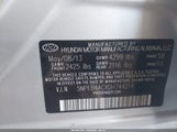 Hyundai Sonata Gls 5NPEB4ACXDH744214 снимка