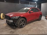 Genesis Gv70 2.5T Awd KMUMADTB5PU116071 снимка