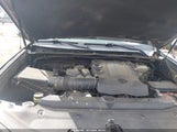 Toyota 4Runner Limited JTEBU5JR3C5085331 снимка