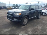 Toyota 4Runner Limited JTEBU5JR3C5085331 снимка