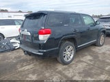 Toyota 4Runner Limited JTEBU5JR3C5085331 снимка