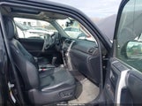 Toyota 4Runner Limited JTEBU5JR3C5085331 снимка