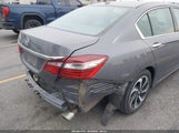 Honda Accord Ex-L 1HGCR2F80GA013851 снимка