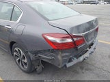 Honda Accord Ex-L 1HGCR2F80GA013851 снимка