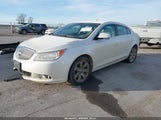 Buick Lacrosse Cxl 1G4GC5ED9BF371930 снимка