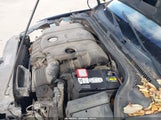 Volkswagen Jetta 2.5L Se 3VWDX7AJ8CM072009 снимка