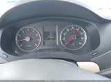 Volkswagen Jetta 2.5L Se 3VWDX7AJ8CM072009 снимка