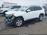 Toyota Rav4 Hybrid Xle 4T3RWRFV8MU027879 снимка