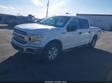 Ford F-150 Xlt 1FTEW1EP0JKF29714 снимка
