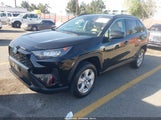 Toyota Rav4 Hybrid Le 4T3LWRFV0MU038932 снимка