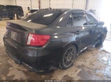 Subaru Impreza Wrx Sti Limited JF1GV8J68EL015505 photo