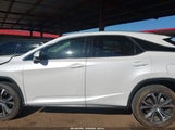 Lexus Rx 350 2T2HZMAA2NC248668 fotografie