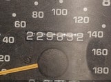 Toyota 4Runner Sr5 V6 Limited JT3GN87R0W0085454 fotografie