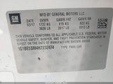Chevrolet Cruze Lt Auto 1G1BE5SM4H7232474 снимка