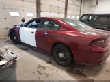 Dodge Charger Police Awd 2C3CDXKGXMH545309 снимка