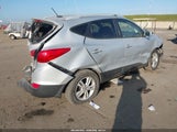 Hyundai Tucson Gls KM8JU3AC2DU572412 снимка