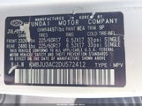 Hyundai Tucson Gls KM8JU3AC2DU572412 снимка
