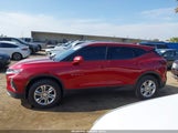 Chevrolet Blazer 3GNKBBRAXKS655473 снимка