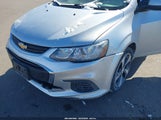 Chevrolet Sonic Premier Auto 1G1JF5SB7H4101502 снимка