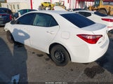 Toyota Corolla Le 5YFBURHE5KP874368 снимка