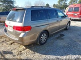 Honda Odyssey Ex 5FNRL38479B038380 снимка