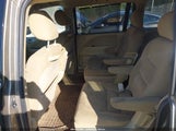 Honda Odyssey Ex 5FNRL38479B038380 снимка