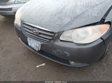 Hyundai Elantra Gls KMHDU46D69U651271 снимка