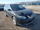 Nissan Rogue Sv KNMAT2MV8GP596053 снимка