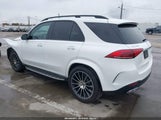 Mercedes-Benz Gle 350 4Matic 4JGFB4KB7LA030455 fotografie