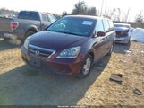 Honda Odyssey Exl 5FNRL38747B417733 снимка