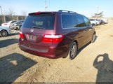 Honda Odyssey Exl 5FNRL38747B417733 снимка