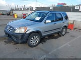 Honda Cr-V Ex JHLRD78866C017443 снимка