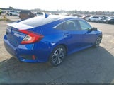 Honda Civic Ex-T 19XFC1F35HE207513 снимка