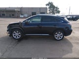 Lexus Rx 350 2T2ZK1BA3AC016256 снимка