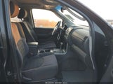 Nissan Pathfinder Se 5N1AR18U35C711006 снимка