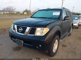 Nissan Pathfinder Se 5N1AR18U35C711006 снимка