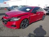 Honda Accord Sport 1HGCV1F33MA029127 photo