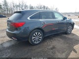 Acura Mdx Technology Acurawatch Plus Packages/Technology Package 5FRYD4H48GB051259 снимка
