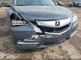 Acura Mdx Technology Acurawatch Plus Packages/Technology Package 5FRYD4H48GB051259 снимка