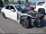 Infiniti Q50 3.0T Luxe JN1EV7AP7JM353926 снимка