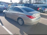 Hyundai Sonata Gls 5NPEB4AC8BH176171 снимка