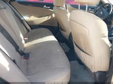 Hyundai Sonata Gls 5NPEB4AC8BH176171 снимка