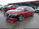 Nissan Altima Sv Fwd 1N4BL4DV3MN340402 photo