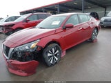 Nissan Altima Sv Fwd 1N4BL4DV3MN340402 photo