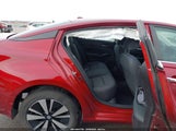 Nissan Altima Sv Fwd 1N4BL4DV3MN340402 снимка