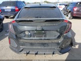 Honda Civic Lx SHHFK7H25JU422155 снимка
