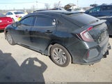 Honda Civic Lx SHHFK7H25JU422155 снимка