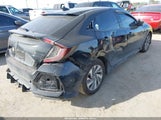 Honda Civic Lx SHHFK7H25JU422155 снимка